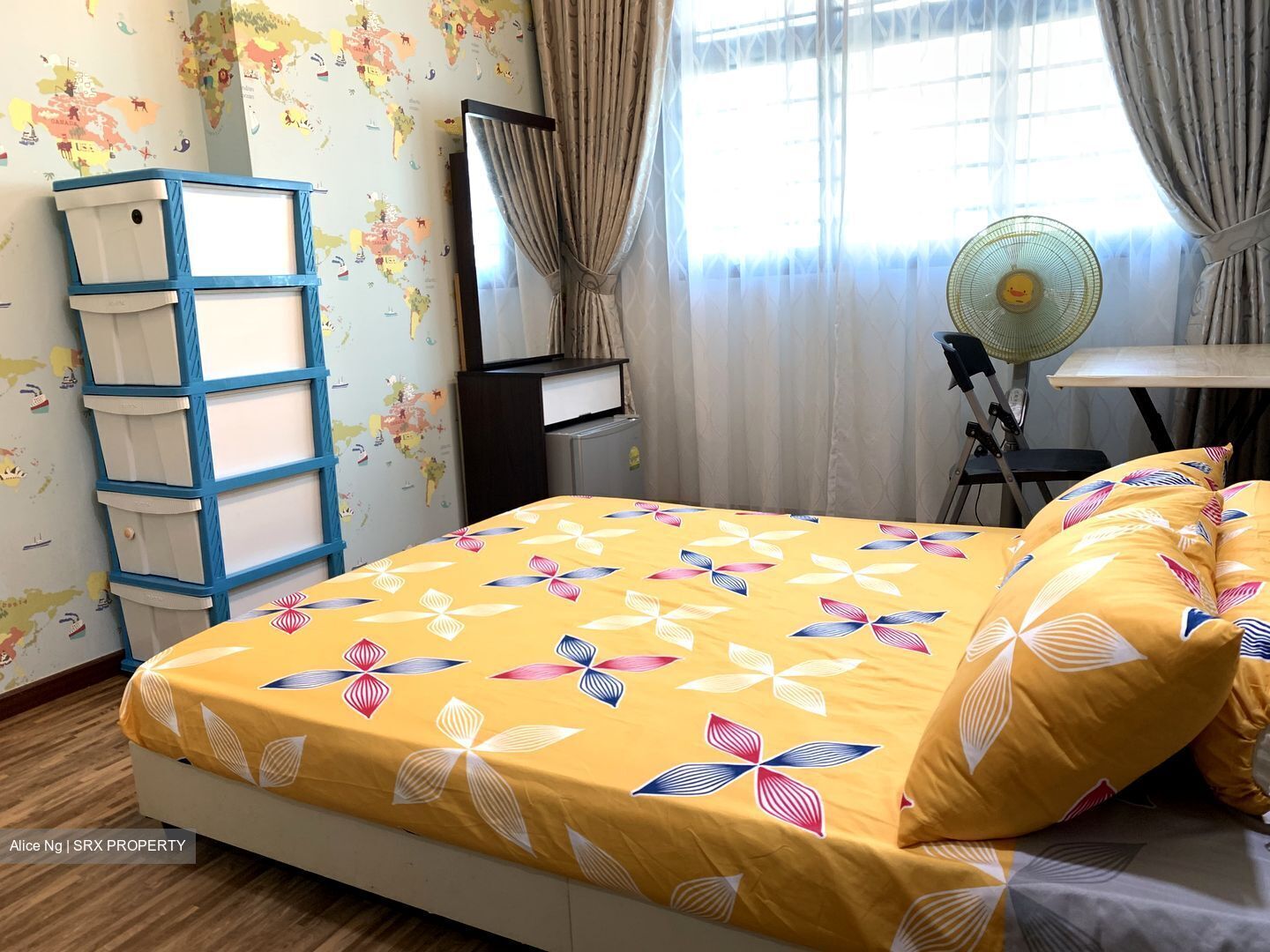 Choa Chu Kang Avenue 1 (Choa Chu Kang),  #418904431